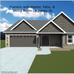 821 Halyard Lane