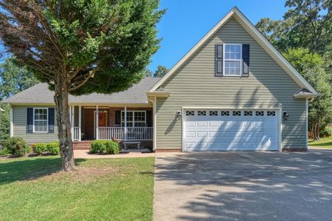 149 Fagans Creek Drive