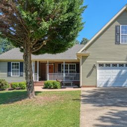 149 Fagans Creek Drive