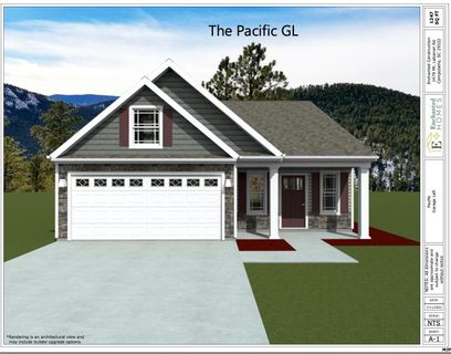 1728 Spruce Knoll Street active home in Cleveland Meadow, Spartanburg, SC