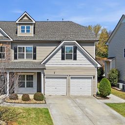 536 W Saddletree Drive