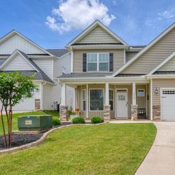 2745 Millhone Drive