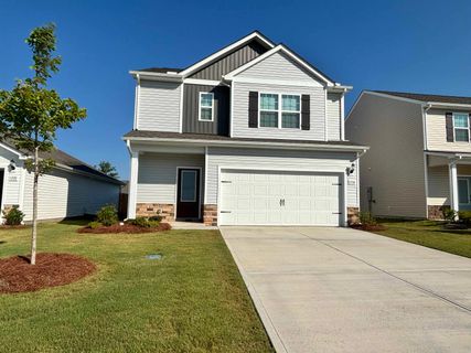 1216 Crested Iris Street
