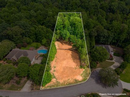 Homes in Shadow Lakes, Spartanburg