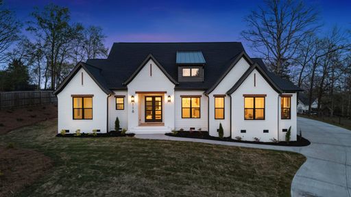 118 Mt. Vernon Circle