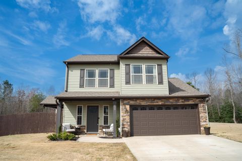 Homes in Farmer, Inman