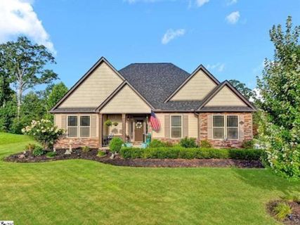 1037 Lingering Water Lane active home in Glenn Harbour Estates Of Lake Blalock, Chesnee, SC