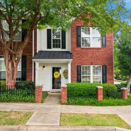 100 Auburn Top Lane