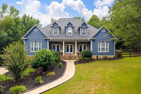 Homes in Woodlands, Taylors