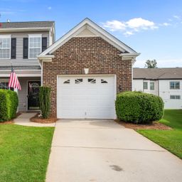 512 Wesberry Circle