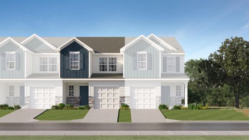 112 Tango Drive