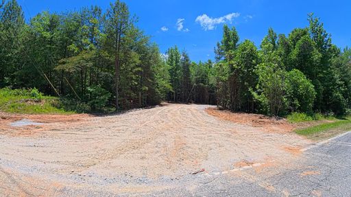 Tract C&D Riddle Road