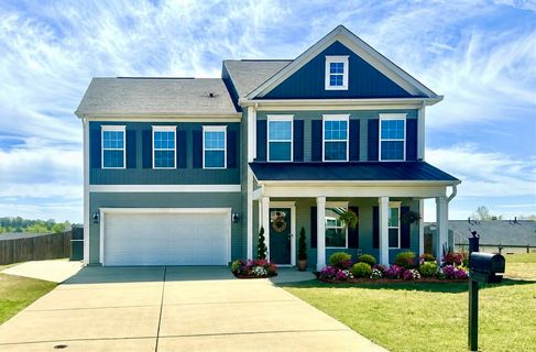 530 Beechcreek Dr Drive active home in Woodlands At Autumn Glen, Spartanburg, SC