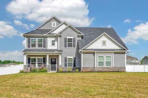 1152 Melford Avenue active home in Shiloh Trail, Wellford, SC