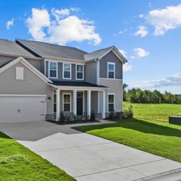 1115 Tyger Branch Drive
