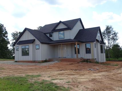 499 Mount Lebanon Church Road