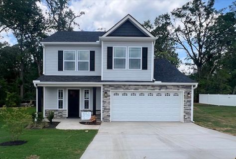 1168 Cleve Gosnell Lane active home in Cleveland Meadow, Spartanburg, SC