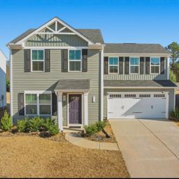 770 Jacobs Trail