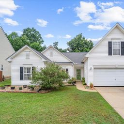 658 Timber Walk Drive