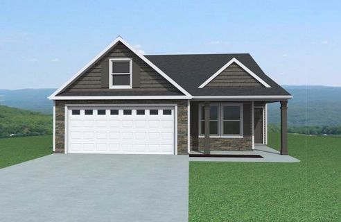 111 Alteza Drive pending home in Alverson Farms, Inman, SC