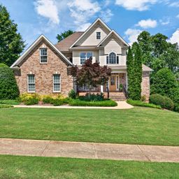 580 Verdae Lot 375 Drive