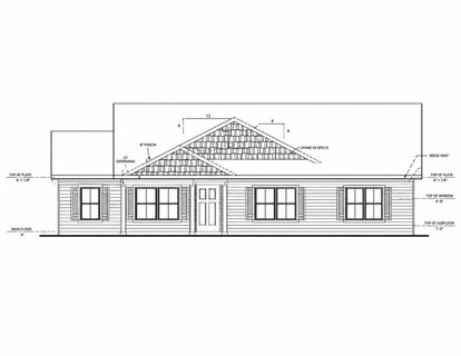 453 Zephyr Street pending home in Spartan Mill Village, Spartanburg, SC
