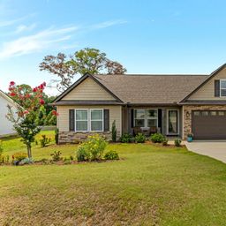 222 R C Thompson Road