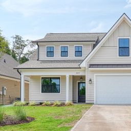 447 Brunswick Lane
