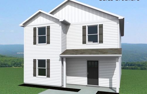 427 Beckfield Lane active home in Stones Throw, Inman, SC