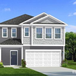 449 Amaryllis Lane