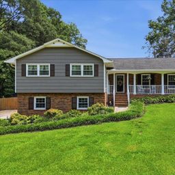 329 Peach Valley Drive