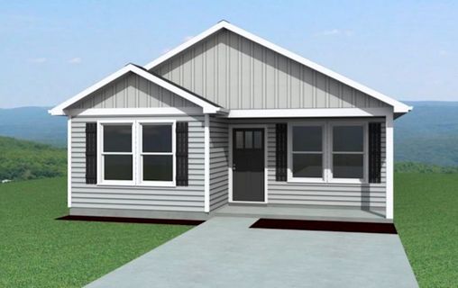 415 Beckfield Lane active home in Stones Throw, Inman, SC