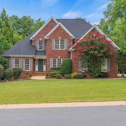 335 Benford Drive