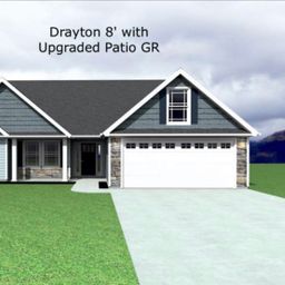 1205 Loch View Lane