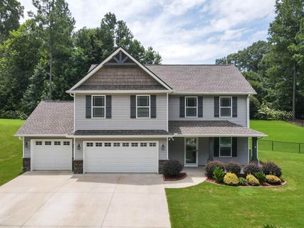 750 Old Canaan Rd Road active home in Carolina Place, Spartanburg, SC