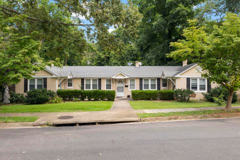 1072-1078 Otis Boulevard active home in Converse Heights, Spartanburg, SC