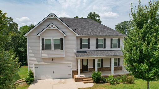 210 Rushing Waters Drive active home in Cool Waters, Inman, SC