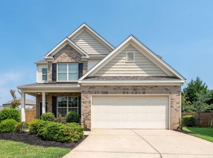 11 Straiharn Place active home in Lansdowne At Remington, Simpsonville, SC