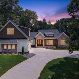 321 Dunbarton Court