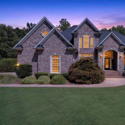 415 Lions Paw Court