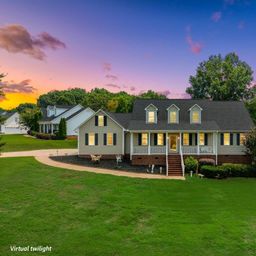 404 Shallowford Drive