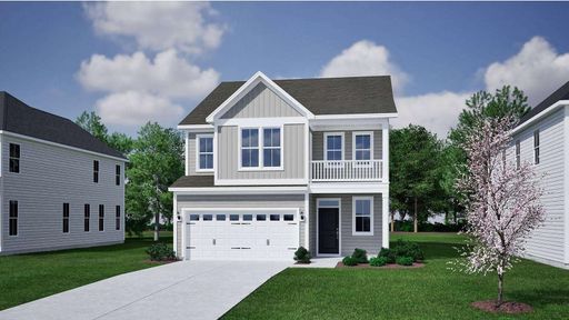 7059 New Horizons Lane pending home in Landmark Commons, Boiling Springs, SC