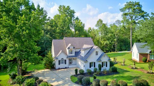 413 Wilson Ferry Lot 9 Road pending home in Wilson Ferry, Moore, SC