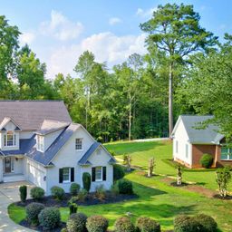 413 Wilson Ferry Lot 9 Road