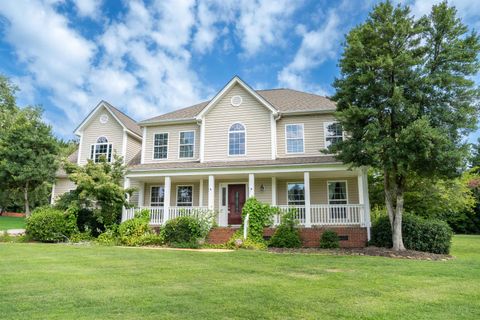 104 Copeland Road pending home in Silver Ridge, Greer, SC