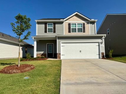 1424 Wild Indigo Way active home in Henson Creek Farms, Moore, SC