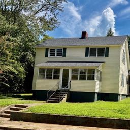 14 F Street