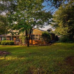 101 Hendrix Court