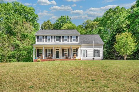 243 Lauren Hope Lane active home in Wilson Ferry, Moore, SC
