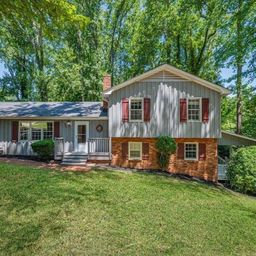 355 Harrell Drive